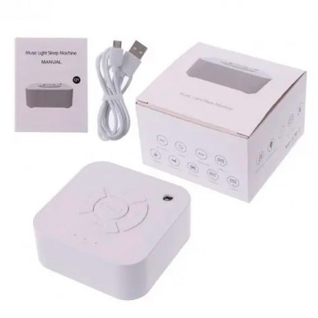 Комплект поставки колонки генератора белого шума Q1-1