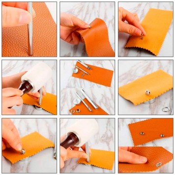 Установка различной фурнитуры-1