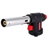 Портативний газовий різак, пальник на цанговий балон, 504C