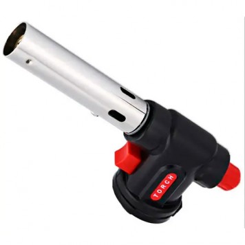 Кнопка п'єзопідпалу не поєднана з регулятором полум'я-2