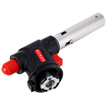 Пальник підходить під цангові балони-1