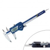 Штангенциркуль цифровой электронный USB SHAHE 150мм 0.01мм в футляре, IP54 Штангенциркуль цифровой электронный USB SHAHE 150мм 0.01мм в футляре, IP54