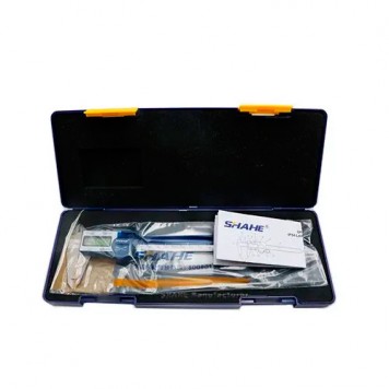 Штангенциркуль SHAHE 5110 в транспортном состоянии-1