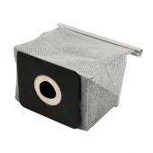 Мішок для пилососів Gorenje LG Philips Samsung, багаторазовий універсальний Мішок для пилососів Gorenje LG Philips Samsung, багаторазовий універсальний