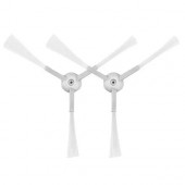 Щетки боковые 2шт для роботов пылесосов Xiaomi MiJia G1 MJSTG1, 3 лопасти