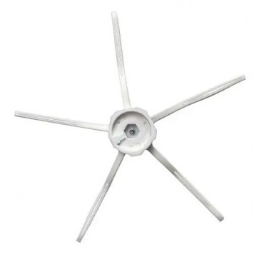 Зворотний бік бічної щітки для Xiaomi Roborock S5 Max, S6, S7-1