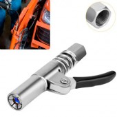 Насадка быстросъемная для плунжерного смазочного шприца, маслёнки