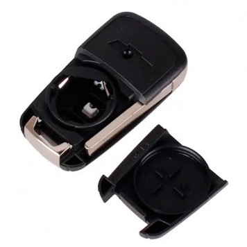 Отсек для батарейки питания выкидного ключа для Chevrolet-1