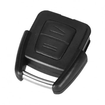 На корпусе размещены 2 кнопки управления-1