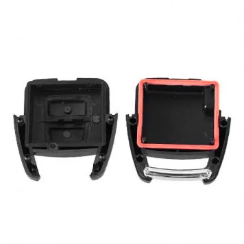 Заготовка под ключ для автомобилей Opel в разобранном виде-2