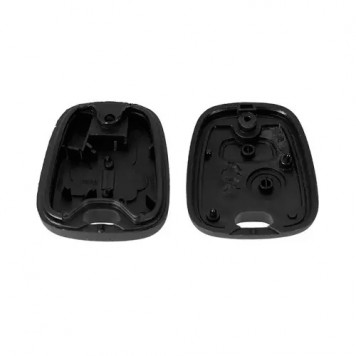 Заготовка под ключ для автомобилей Peugeot в разобранном виде-1