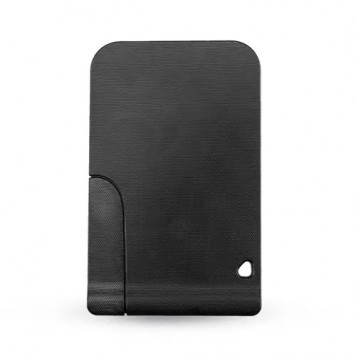 Обратная сторона корпуса дистанционного ключа зажигания Renault Megane, Scenic-2