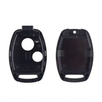 Заготовка без лезвия под ключ для автомобилей Honda в разобранном виде-1