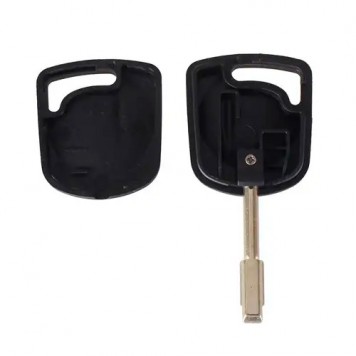 Заготовка под ключ для автомобилей Ford в разобранном виде-1