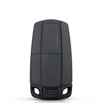 Зворотний бік корпусу дистанційного ключа запалювання для автомобілів BMW-2