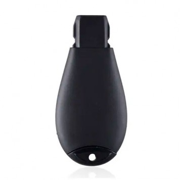 Обратная сторона корпуса дистанционного ключа зажигания для автомобилей Chrysler-3