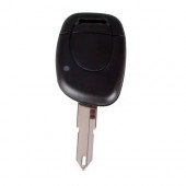 Ключ зажигания, чип PCF7946, 1 кнопка NE73, для Renault Master Clio