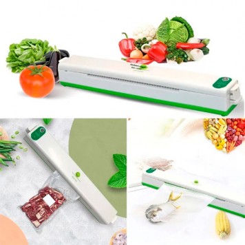 Прилад вакуумує різні продукти для зберігання-1