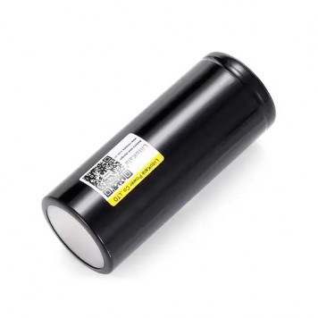 Мінусовий контакт акумулятора LiitoKala Lii-50A-1