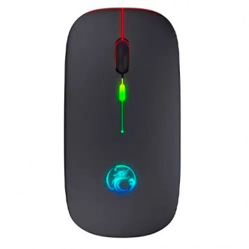 3 кнопки управления и кнопка выбора dpi-3