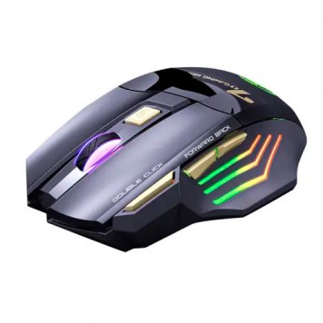 На боковой стороне имеется кнопка двойного клика-1