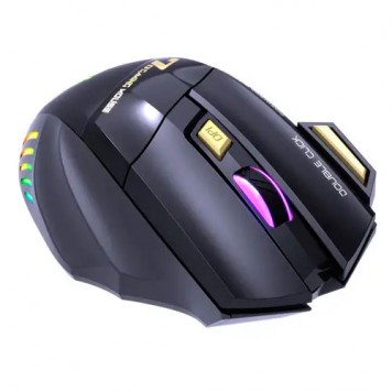 Средняя кнопка со скроллом и кнопка переключения dpi-3