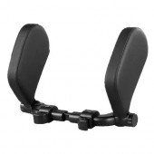 Підголовник бічний, підтримка для голови на сидінні авто, регульований