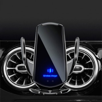 Утримувач встановлюється на дефлектор повітроводу-2