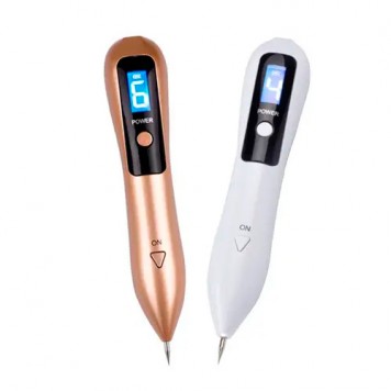 Возможные цвета корпуса коагулятора-1