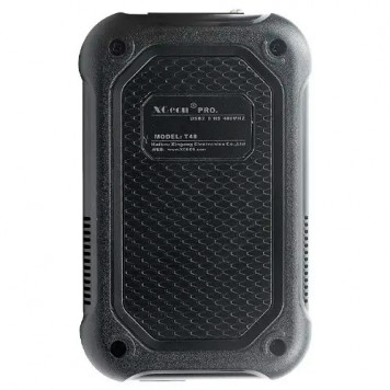 Маркировка с указанием модели программатора на обратной стороне корпуса-3