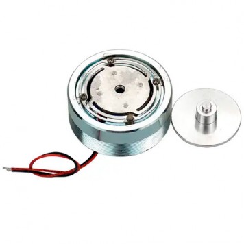 Динамік зі знятим вібруючим майданчиком-1