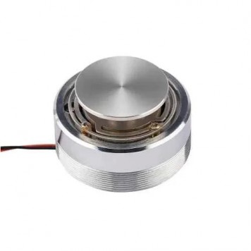 Вібро динамік акустичний 4Ом 25Вт, 50мм віброколонка