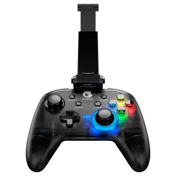 Геймпад із кронштейном для портативних пристроїв-6