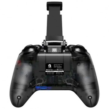 Заводські характеристики знизу корпусу-4