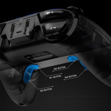 Програмовані кнопки управління-2