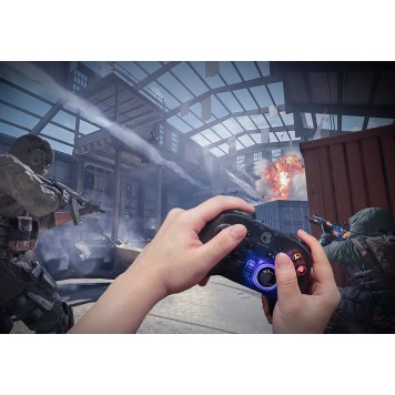 З таким геймпадом лише перемагати-1