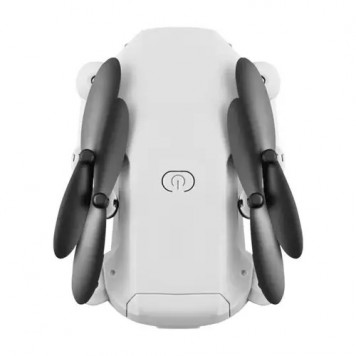 Дрон у складеному вигляді-4