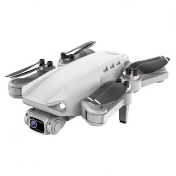 Квадрокоптер LYZRC L900 Pro SE у складеному вигляді-1