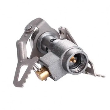 Різьбове з'єднання для підключення до газового балона-1