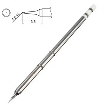 Жало наконечник T12-ILS Голка для паяльника паяльної станції Hakko T12