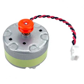 Мотор для лідара, двигун модуля навігації LDS для роботів-пилососів Xiaomi