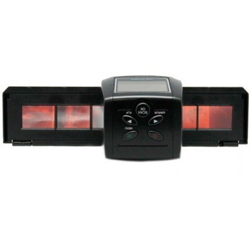 Перегляд кадрів на плівці із застосуванням рамки-1