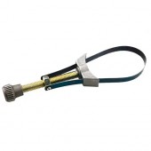 Ключ для зняття масляного фільтра 60-120мм, стрічковий знімач