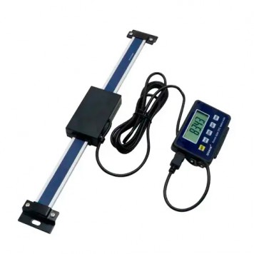 Лінійка електронна для верстата 150мм 0.01мм з виносним РК, Shahe