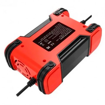 Характеристики зарядного пристрою FOXSUR FBC122412D-1