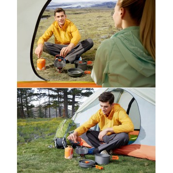 Набір розрахований для двох осіб-2