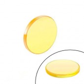 Лінза фокусуюча для лазерного верстата Premium 18мм f/50.8мм ZnSe Cloudray