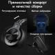 Навушники бездротові OneOdio Fusion Wireless A70, BT гарнітура, чорні