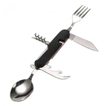 Набір із 6-ти приладів у розкладеному вигляді-1