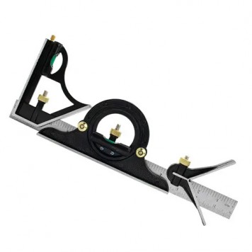 Съемные элементы могут свободно двигаться вдоль линейки-1